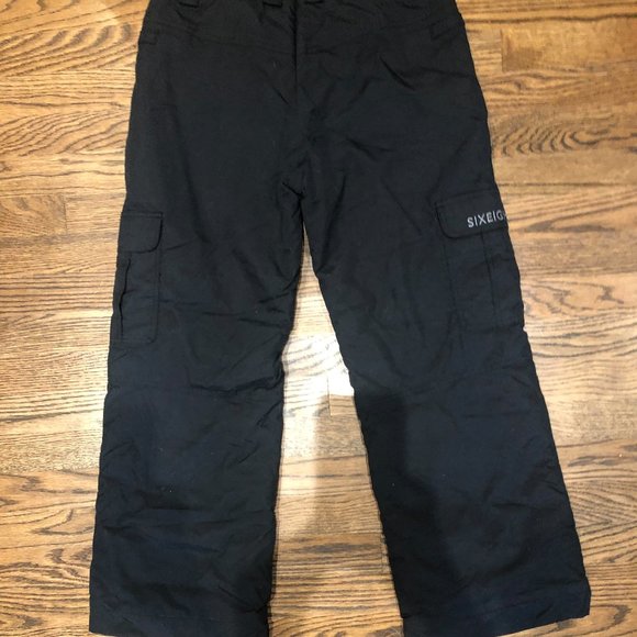 686 SixEightSix Youth Evolution Ski Pants  XL - Picture 2 of 11